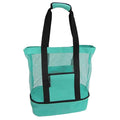Insulated Cooler Beach Bag by DailySale