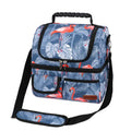 Insulated Multi-Compartment Lunch Box by DailySale