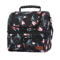 Insulated Multi-Compartment Lunch Box by DailySale