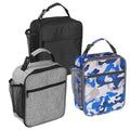 Insulated Portable Lunch Box by DailySale