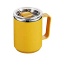 Insulated Stainless Steel Coffee Mug by DailySale