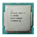 Intel Core i7-10700K Processor (5.1 GHz, 8 Cores, Socket LGA1200, Box) - BX8070110700K (Refurbished) by DailySale