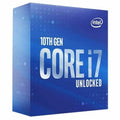Intel Core i7-10700K Processor (5.1 GHz, 8 Cores, Socket LGA1200, Box) - BX8070110700K (Refurbished) by DailySale