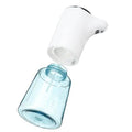 Intelligent Induction Foam Hand Washing Machine Household Portable Soap Dispenser by DailySale