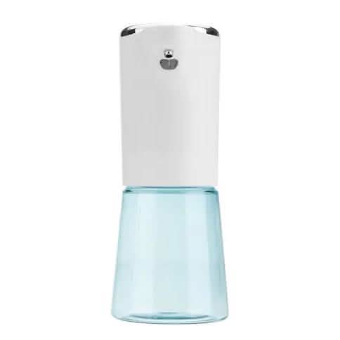 Intelligent Induction Foam Hand Washing Machine Household Portable Soap Dispenser by DailySale