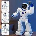 Intelligent Programming APP Gravity Sensor RC Robot by DailySale