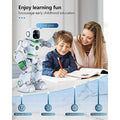 Intelligent Programming APP Gravity Sensor RC Robot by DailySale