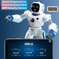 Intelligent Programming APP Gravity Sensor RC Robot by DailySale