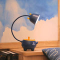 Intelligent Promise Touch Three-dimming Touch Light by DailySale