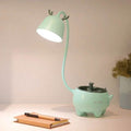Intelligent Promise Touch Three-dimming Touch Light by DailySale