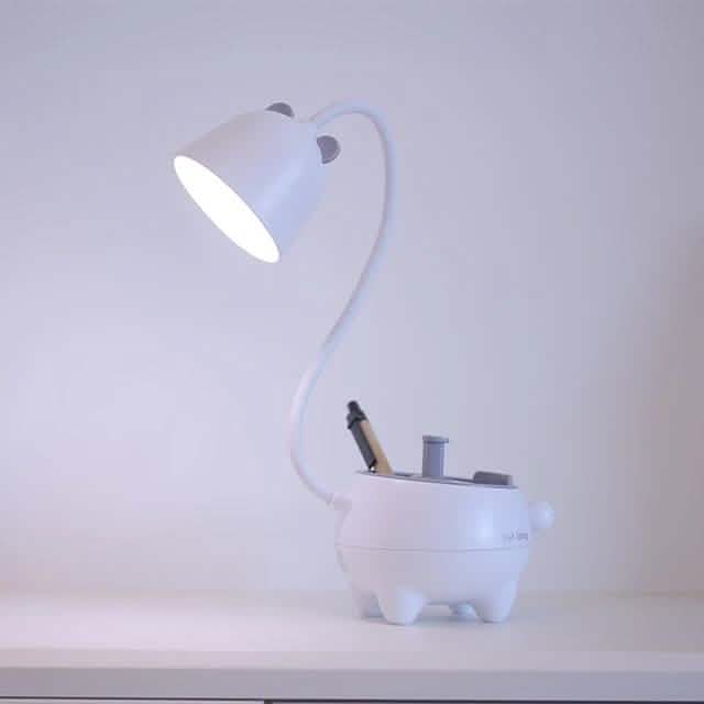 Intelligent Promise Touch Three-dimming Touch Light by DailySale