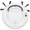Intelligent Robot Vacuum Cleaner