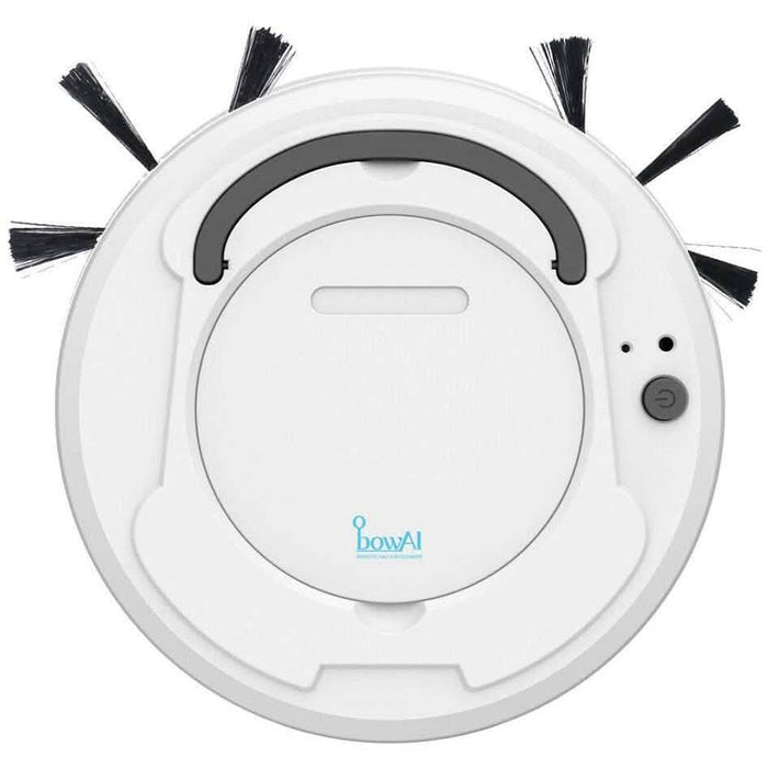 Intelligent Robot Vacuum Cleaner by DailySale