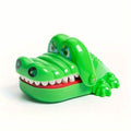 Interactive Crocodile Finger Biting Toy by DailySale