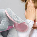 Interactive Sing & Play 9.5" Plush Toy by DailySale