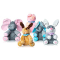 Interactive Sing & Play 9.5" Plush Toy by DailySale