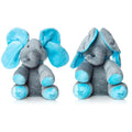 Interactive Sing & Play 9.5" Plush Toy by DailySale