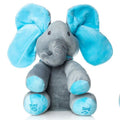 Interactive Sing & Play 9.5" Plush Toy by DailySale