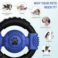 Interactive Squeaky Dog Chew Toy by DailySale