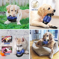 Interactive Squeaky Dog Chew Toy by DailySale