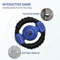 Interactive Squeaky Dog Chew Toy by DailySale