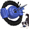 Interactive Squeaky Dog Chew Toy by DailySale