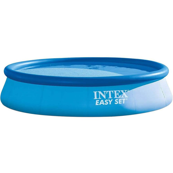 Intex 13ft X 33in Easy Set Pool Set by DailySale
