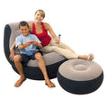 Intex Inflatable Ultra Lounge Chair by DailySale