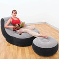 Intex Inflatable Ultra Lounge Chair by DailySale