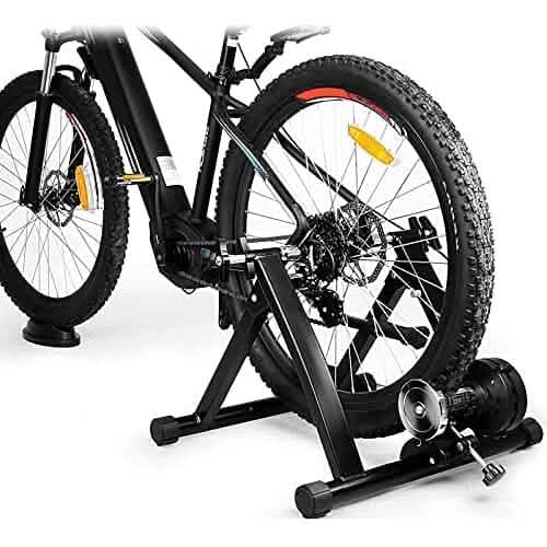 INTEY Magnetic Bike Trainer Stand by DailySale
