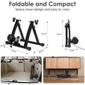 INTEY Magnetic Bike Trainer Stand by DailySale