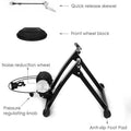 INTEY Magnetic Bike Trainer Stand by DailySale