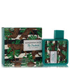 Into The Jungle by Mandarina Duck Eau De Toilette Spray (Unisex) 3.4 oz for Women