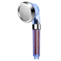 Ionic High Pressure Filter Shower Head by DailySale