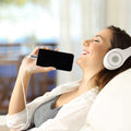 iOS 8 Pin to 3.5mm Aux Audio Adapter Cord by DailySale