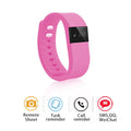 IP56 Waterproof Fitness Activity Tracker by DailySale