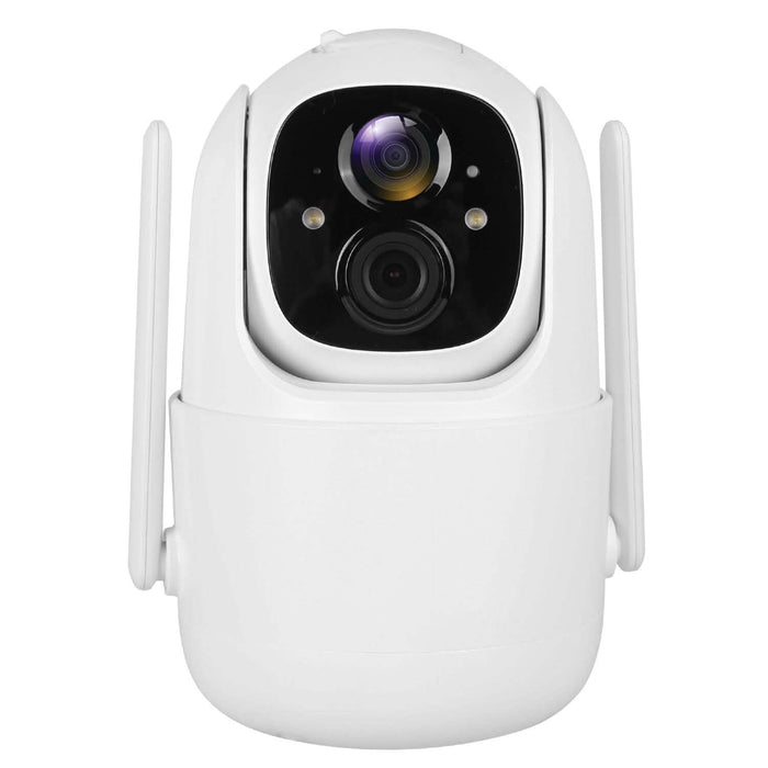 IP65 Solar Wireless Security Camera by DailySale