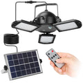 IP65 Waterproof Solar Pendant Lights by DailySale