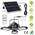 IP65 Waterproof Solar Pendant Lights by DailySale