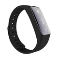 IP67 Fitness Tracker Watch with Heart Rate Monitor and Step Counter by DailySale