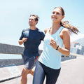 IP67 Fitness Tracker Watch with Heart Rate Monitor and Step Counter by DailySale