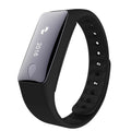 IP67 Fitness Tracker Watch with Heart Rate Monitor and Step Counter by DailySale