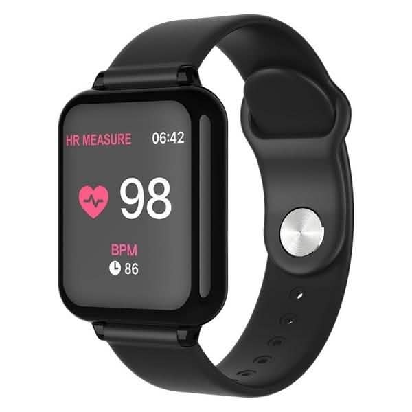 IP67 Waterproof Bluetooth Sport Smart Watch by DailySale