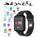 IP67 Waterproof Bluetooth Sport Smart Watch by DailySale