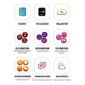 IP67 Waterproof Bluetooth Sport Smart Watch by DailySale