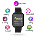 IP67 Waterproof Bluetooth Sport Smart Watch by DailySale