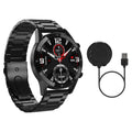 IP67 Waterproof Wireless Smartwatch Fitness Tracker by DailySale