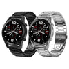 IP67 Waterproof Wireless Smartwatch Fitness Tracker