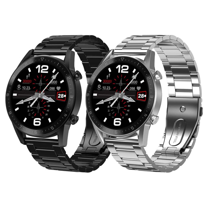 IP67 Waterproof Wireless Smartwatch Fitness Tracker by DailySale