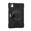 iPad Air 11-inch (M2 / M3 / M4) Case - Heavy-Duty Hand Strap | Raider X Series